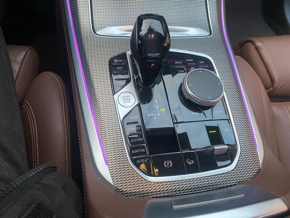 BMW X5 xDrive30d M Sport – 265 CP,    VARIANTE AUTO