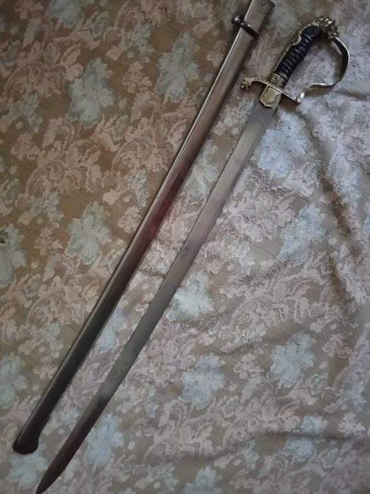 Борисов сабя дкв