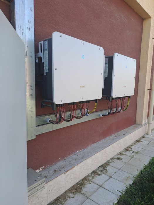 Солнечные панели! Продажа , установка и ремонт !!!