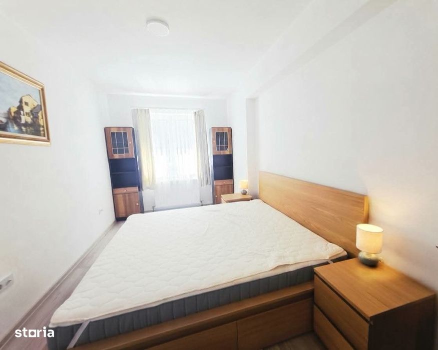 Inchiriez 2 camere open space Soho Residence Tractorul -Triaj