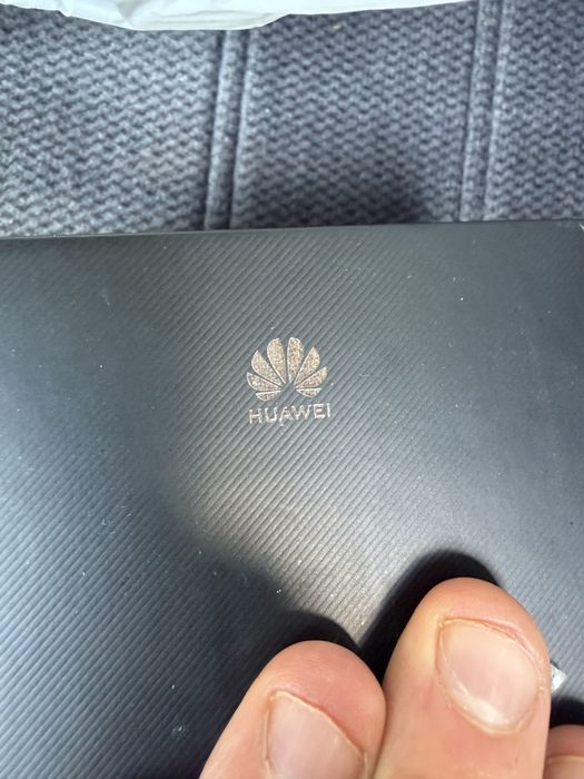 Huawei watch gt 2 pro