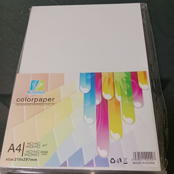 Фотобумага   супер глянцевая