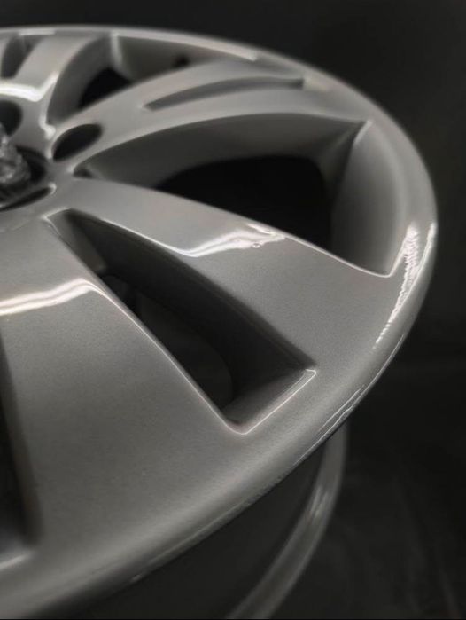 Боядисване на джанти Карляоо