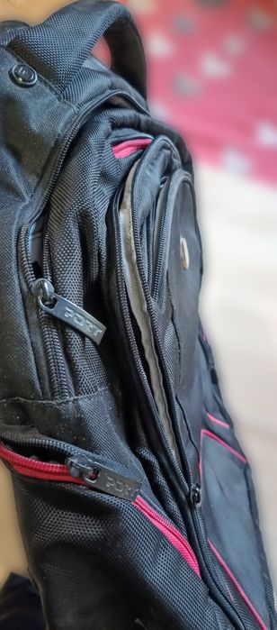 Раница за лаптоп "Port Designs"