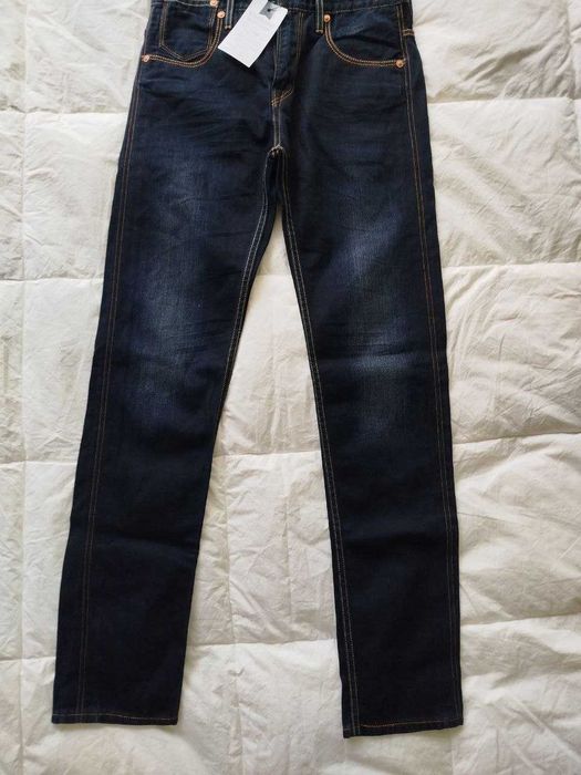 Чисто нови Levi’s 508 Regular Taper Fit