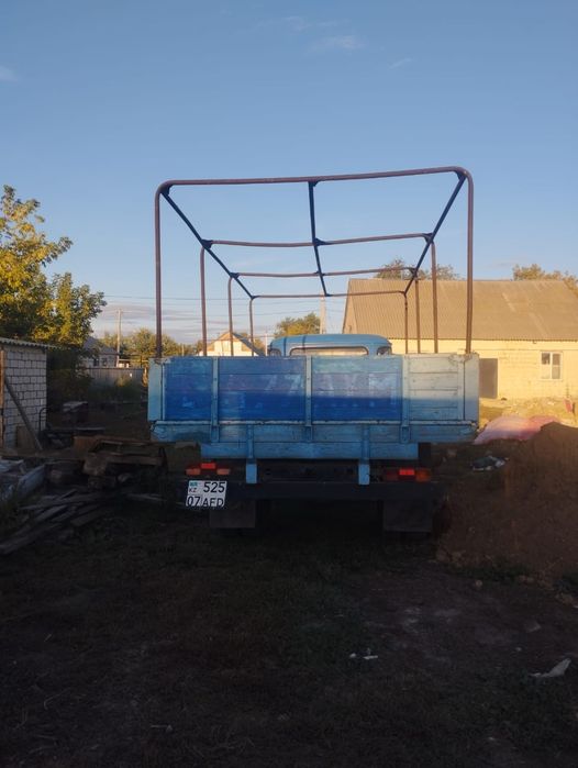 Продам грузовой AVIA A31