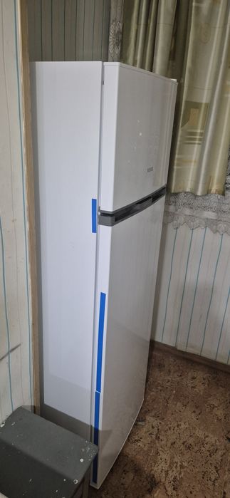 Холодильник турецкая вестел,