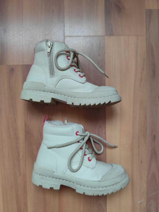 8 лв ПРОМОЦИЯ! Топли, зимни боти