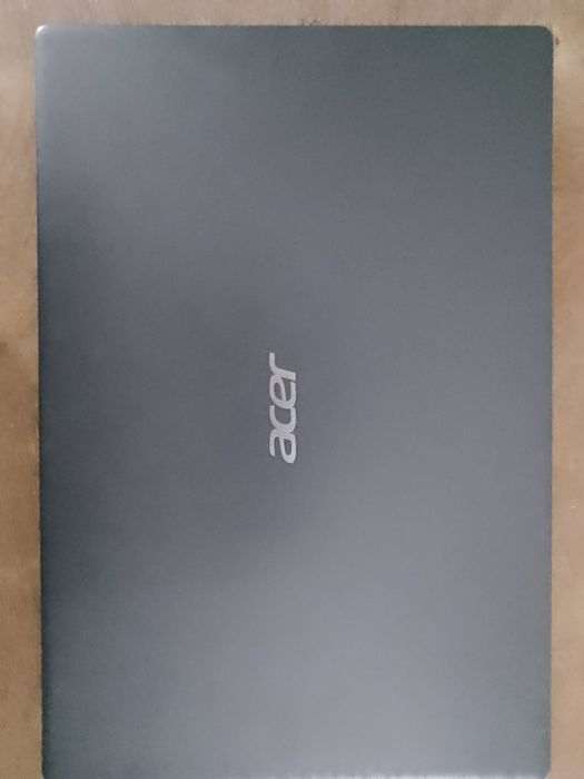 Ноутбук Acer Aspire a315-34