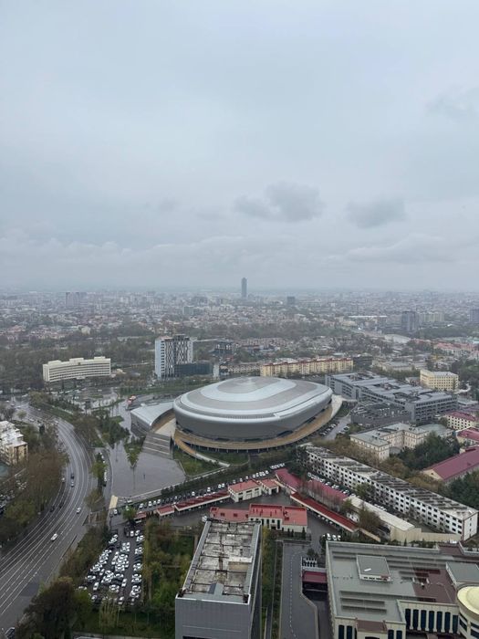 Продаётся квартира | ЖК Nest One | 2 комнаты | 59 м²
