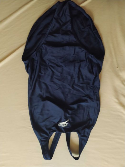 42  Марков цял дамски бански Speedo