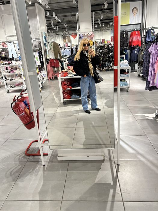 Нова чанта Calvin Klein