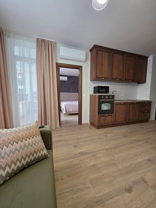 Апартамент 2к,Возраждане