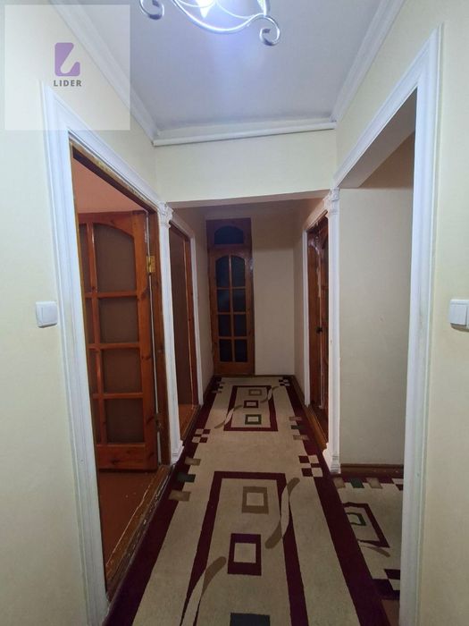 СРОЧНО. Продается 3х комнатная квартира. Согдиана.