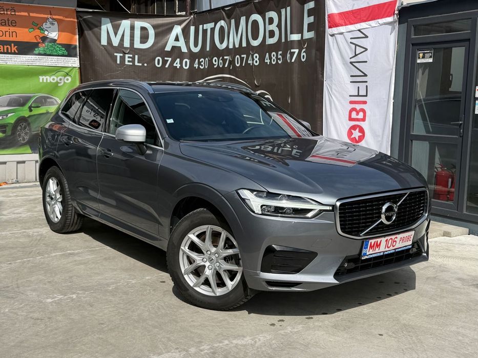 Volvo XC 60