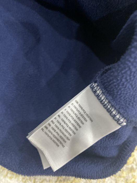 Худи The North Face легит с начесом