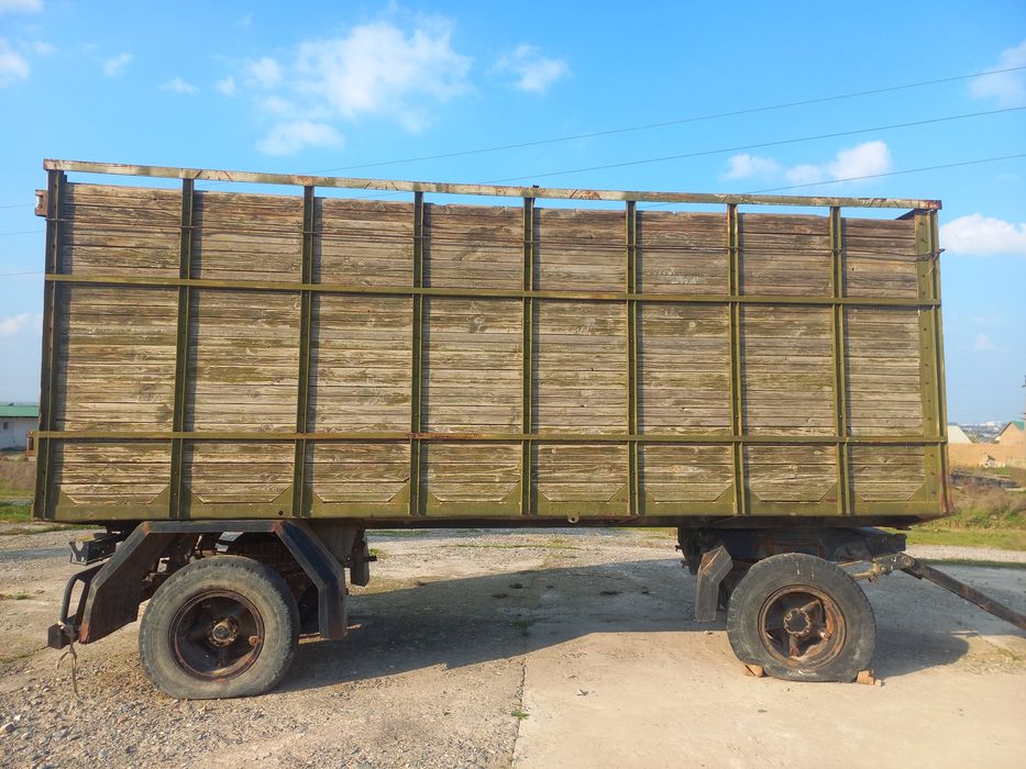 Kamaz Prisep sotiladi