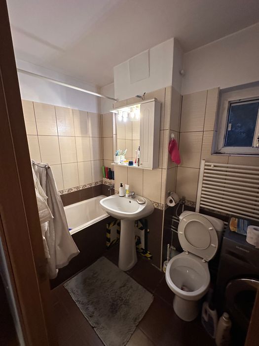 Garsoniera de vanzare zona lujerului