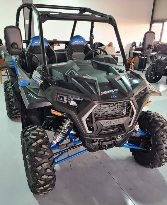 Polaris Rzr1000 xp 2024 ATV UTV