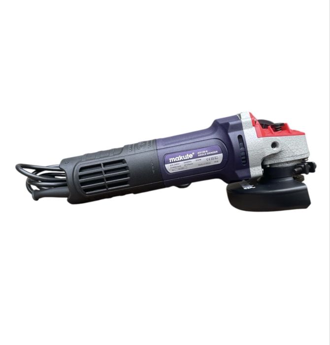 Шлифмашина угловая Makute