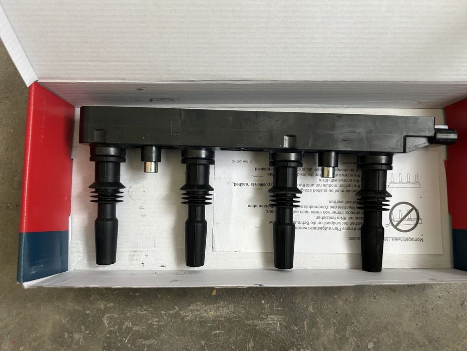 Bobina de inductie A12XER; A14XER; A14XEL; A14NEL; A14NET B14XER
