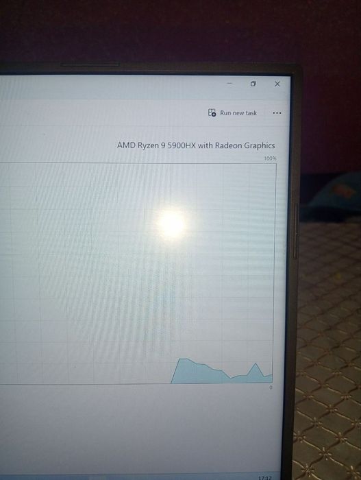 Asus rog strix g513qm