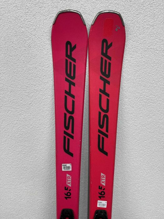 schi fischer rc one xtr 73 L170 si 165cm