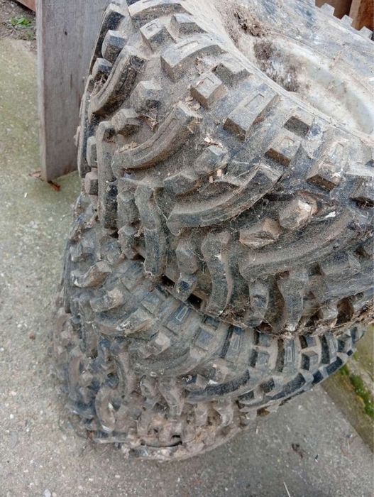 Vand roti atv……..