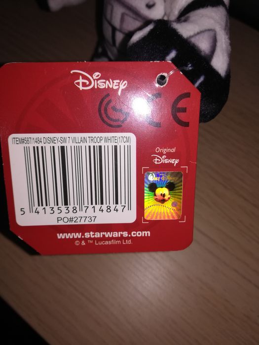 Robot plus star wars