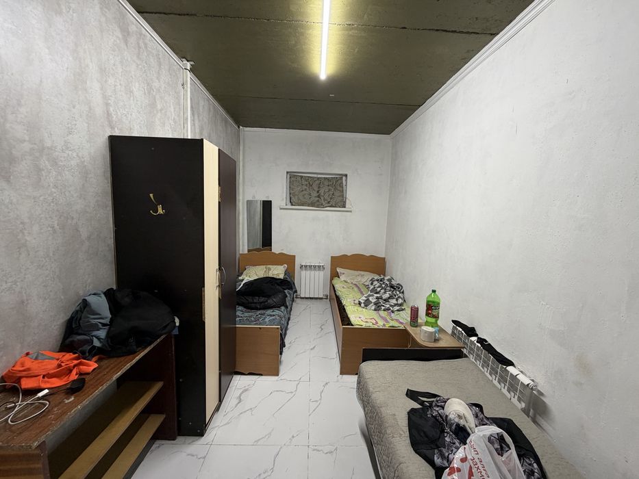 Сдам квартиру подвальное помещение