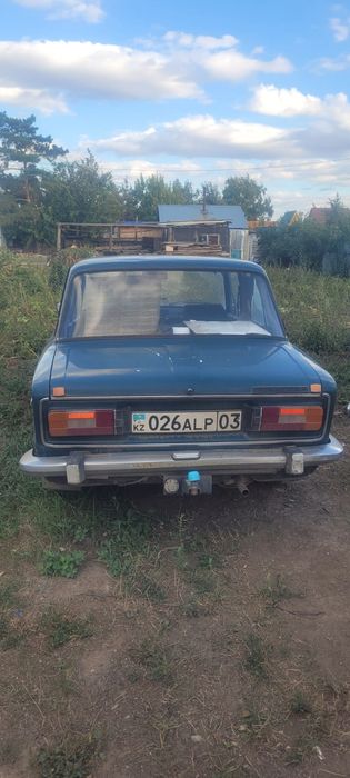 Продам машину ВАЗ 2106