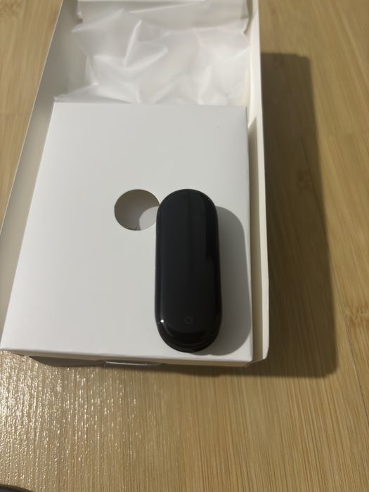 Xiaomi Mi Band 5 Black