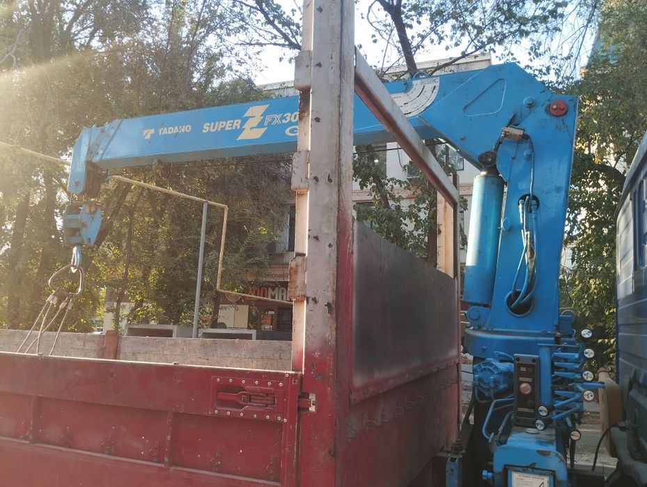 Кму установка продам