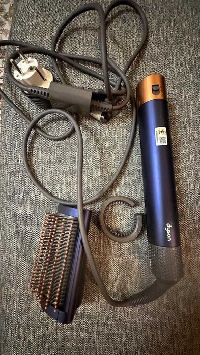 Плойка Дайсон оригинал