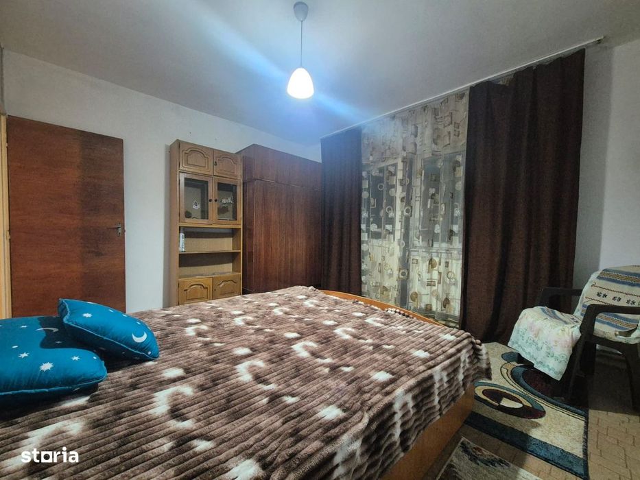 La 10 minute de Centru Civic, apartament spatios, pet friendly