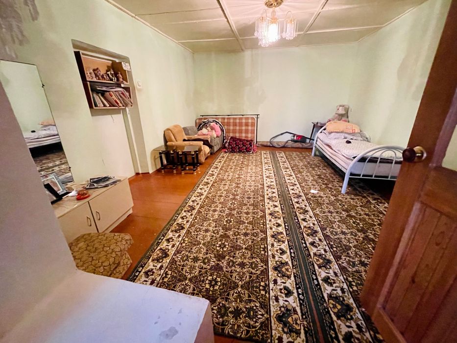 Дом , Коттедж , Военный городок