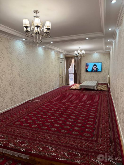 Ижарага уй берилади