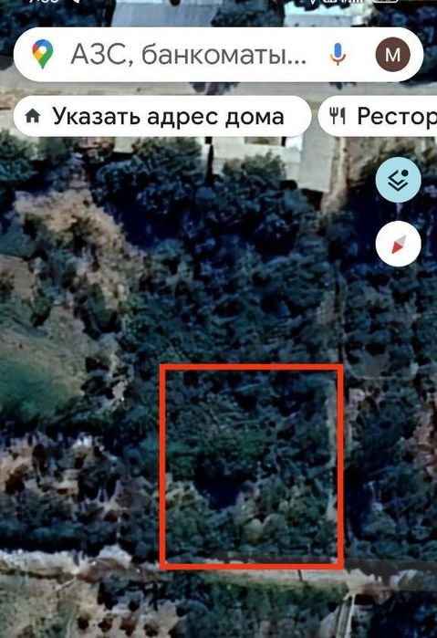 Земельный участок, 6 соток