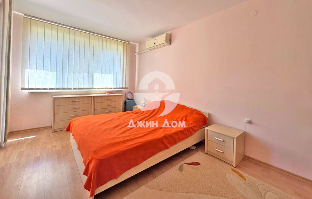 Продава се Двустаен апартамент в Свети Влас - 78 кв.м за 1129 €/кв.м - Снимка #4
