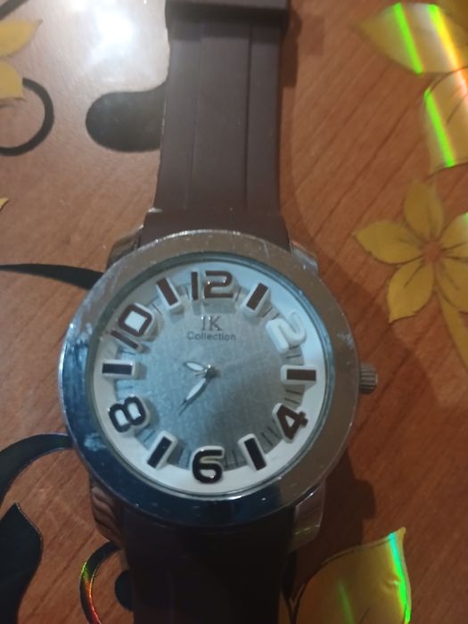 Ceas IK Collection
