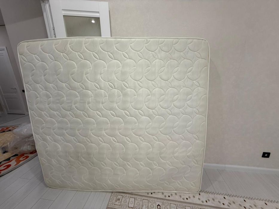 Матрас для кровати самовывоз