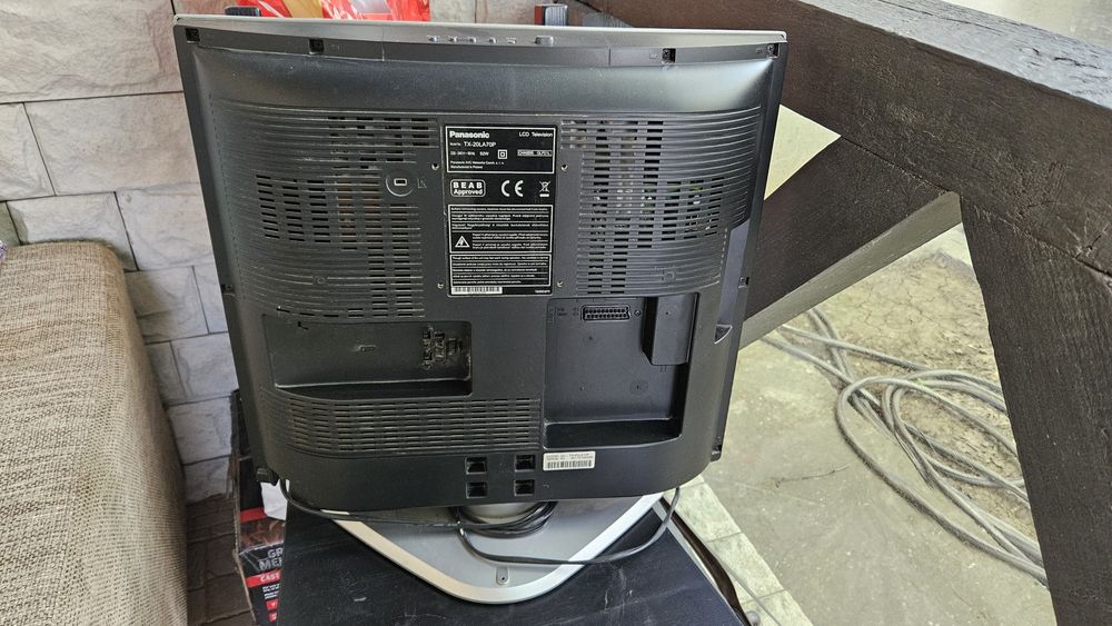 Televizor Panasonic Viera