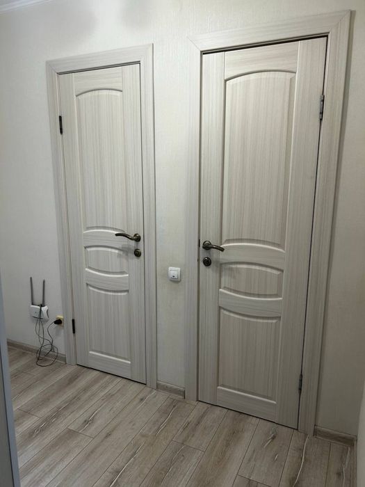 3 комнатная квартира