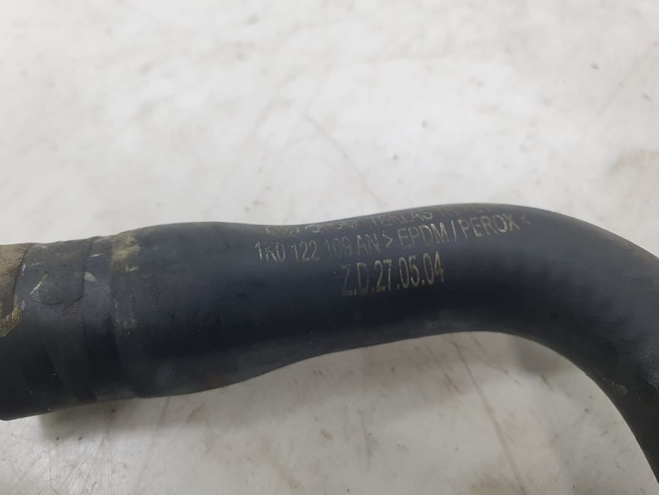 Conducta apa 2.0 tdi bmr 1k0122109an Volkswagen VW Passat B6  [din 2005 pana  2010]