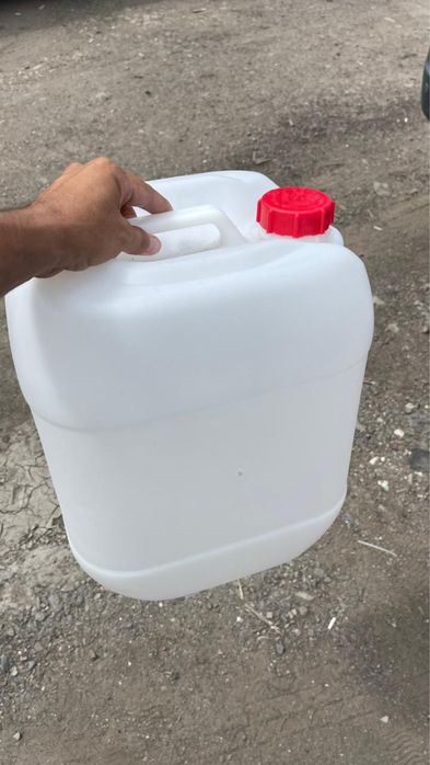 Канистра 20 л