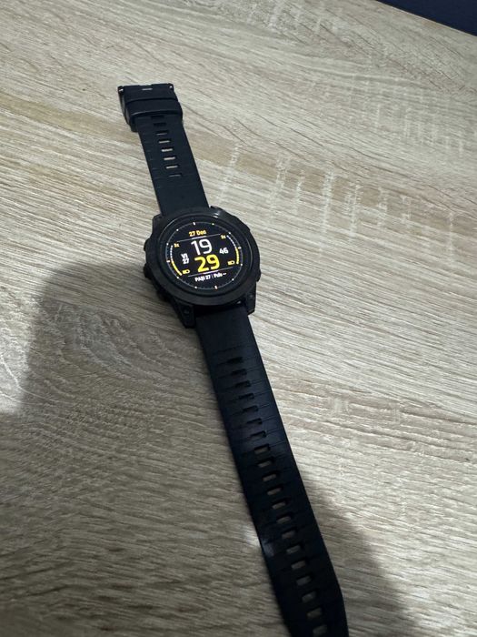 GARMIN EPIX PRO GEN 2 47mm Stare perfecta