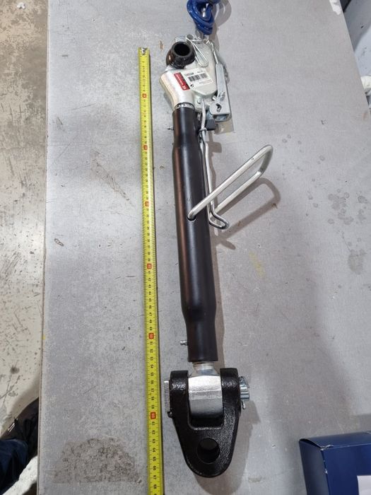 Tirant stabilizator automat tractor case new holland valtra same fiat