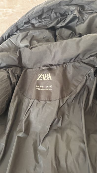 Куртка ZARA и Sinsay. И для девочек и для мальчиков