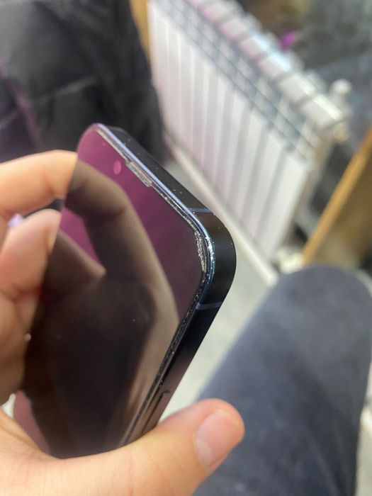 Iphone 13, 256gb,Акб 86%