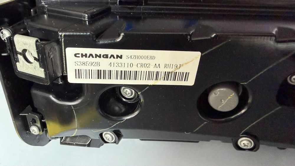 Задний фары Changan Uni-K
